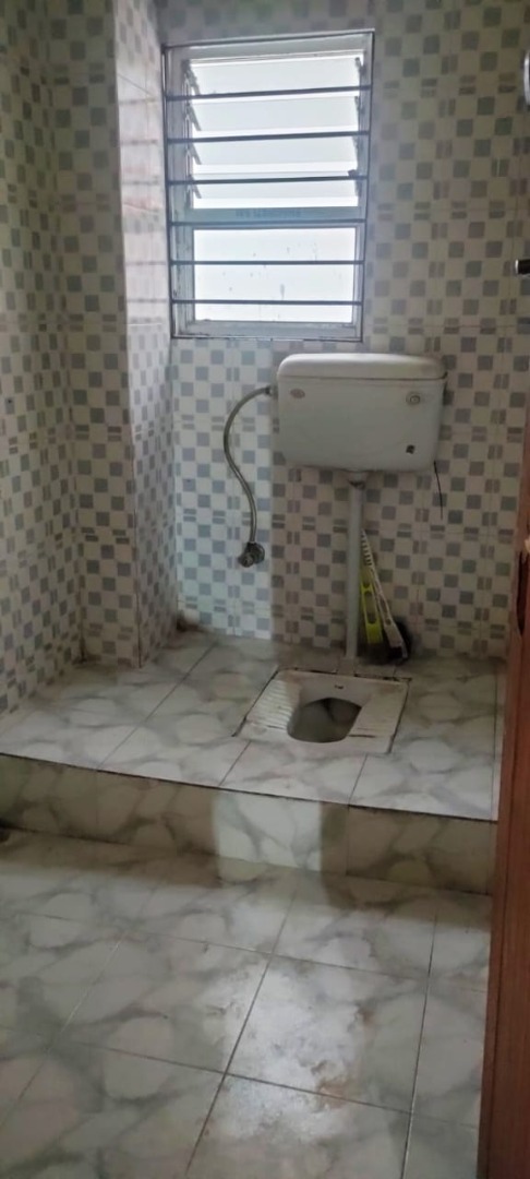 Unfurnished 3bhk in Wireless, Basisthpur, Guwahati, Assam, India for Rent